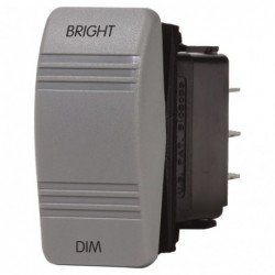 INTERRUPTOR DIMMER CONTURA G