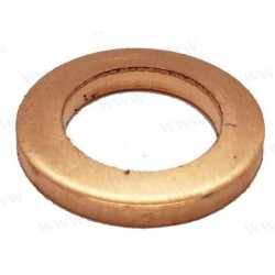 WASHER PLATE