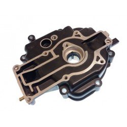 COVER, CRANK CASE