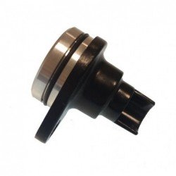 OIL SEAL, SHELL ASSY