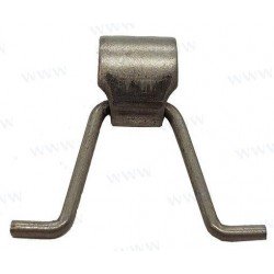 SEAT ASSY LOCKING HOOK