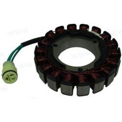 MAGNETO COIL ASSY