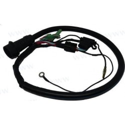 C.D.I CABLE ASSY