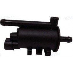 MAGNETIC VALVE, CARBON POT