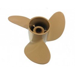 PROPELLER ASSY