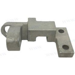 BRACKET, SHIFT ROD