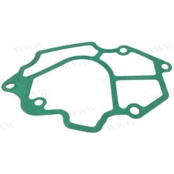 LOWER GASKET, EXHAUST PLATE
