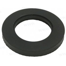 COVER, OIL SEAL