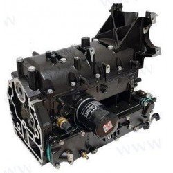 ENGINE BLOCK ASSY