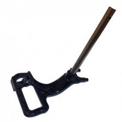 STEER BRACKET ASSY