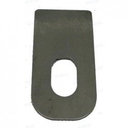 PLATE SHIFTLEVER STOPPER