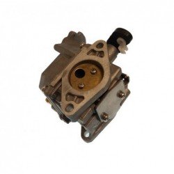 CARBURETOR ASSY