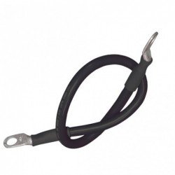 CABLE BATERIA NEGRO 5/16"