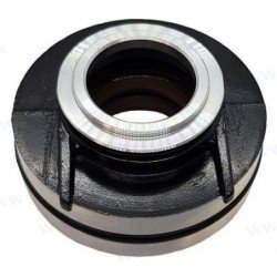 CASING A, OIL SEAL