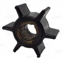 IMPELLER WATER PUMP