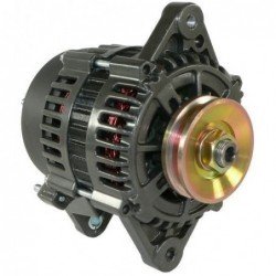 PH300-0033 - ALTERNADOR...