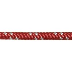 TRIM-DINGHY XL 4MM. - ROJO...