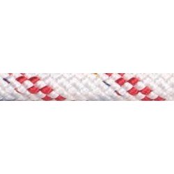 POLY-BRAID-32 20MM. ROJO...