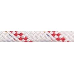 POLY-BRAID-24 16MM. ROJO...