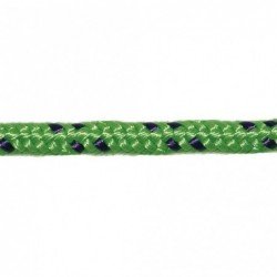 TRIM-DINGHY XL 3MM. VERDE...