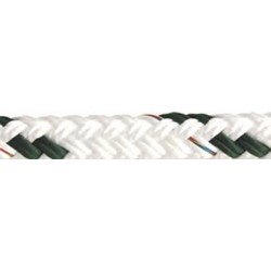 POLY-BRAID-16 14MM. VERDE...