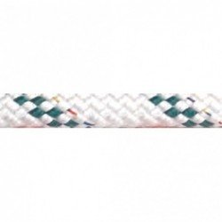 POLY-BRAID-32 8MM. VERDE...