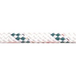 POLY-BRAID-24 12MM. VERDE...