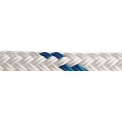 POLY-BRAID-16 8MM. AZUL...