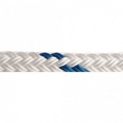 POLY-BRAID-16 6MM. AZUL...