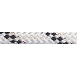 POLY-BRAID-32 16MM NEGRO...