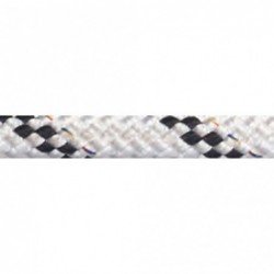 POLY-BRAID-32 8MM. NEGRO...