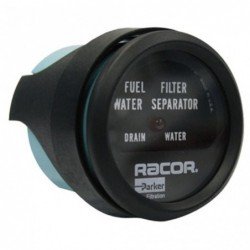 RELOJ SENSOR AGUA RACOR