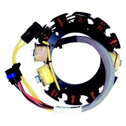 OMC STATOR