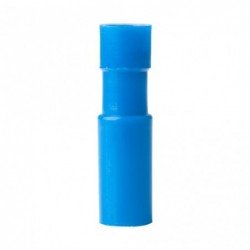 TERMINAL NYLON SNAP PLUG...