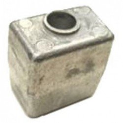 CM393023A - ANODO CUBO PARA...