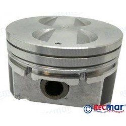 PISTON FORD 5.0L (96-01) 0.40