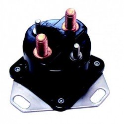 REC581528 - SOLENOIDE RELE...