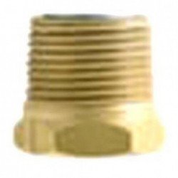 CMEP1 - TAPON 3/8" NPT...