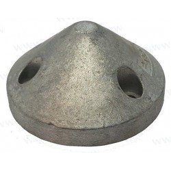 ANODO MAX POWER ZINC