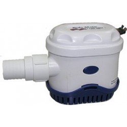 BOMBA RULE-MATE 1100-24V