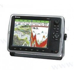 GPS-PLOTER SAMYUNG N80 8"