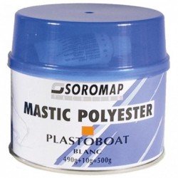 PLASTOBOAT 250GR.