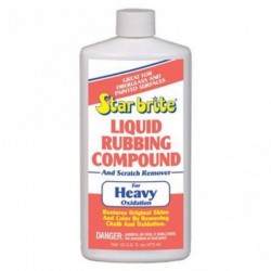 LIQUIDO RUBBINGCOMPOUND HEAVY