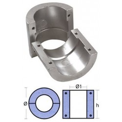 COLLARIN EJE 105 mm