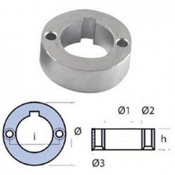 ANODO DUFOUR 32MM.