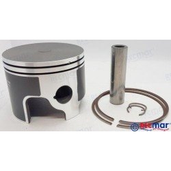 KIT PISTON A 030 MERCURY V6