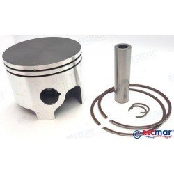 KIT PISTON A 030