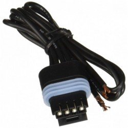 SIE18-26810 - CONECTOR...