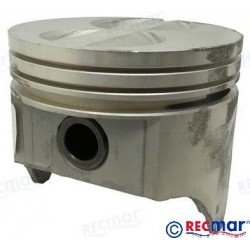 PISTON 5.0 FORD HASTA 1986