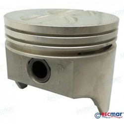 FED273P030 - PISTON FORD...